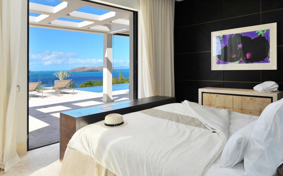 Villa La Petite Sereine