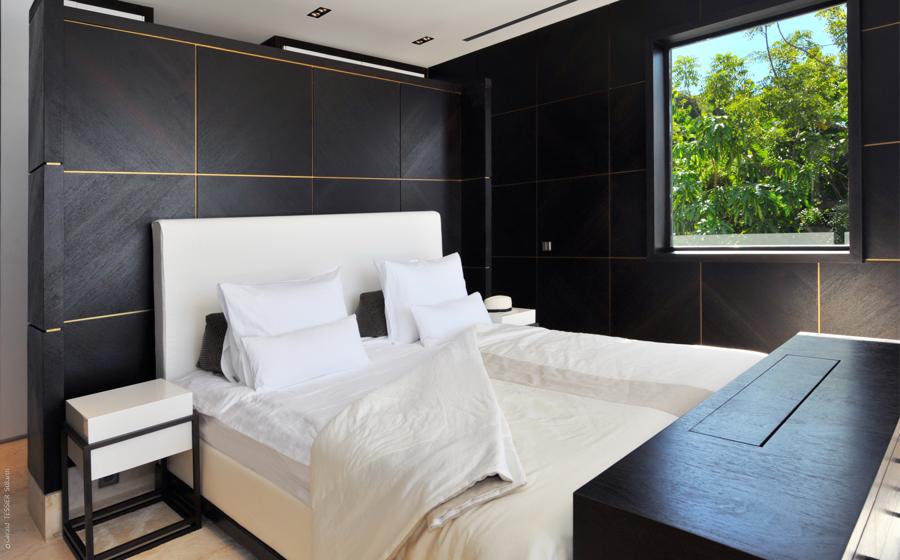 Villa La Petite Sereine