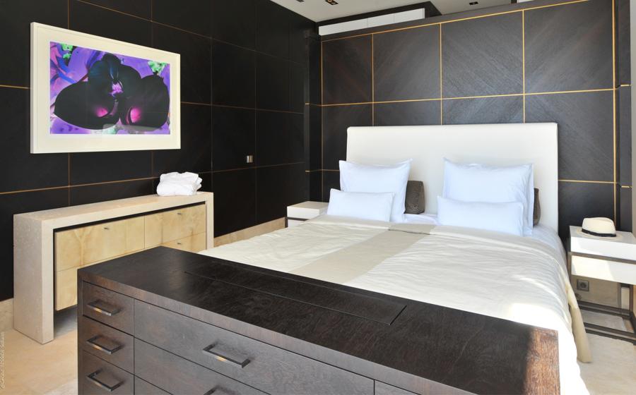 Villa La Petite Sereine