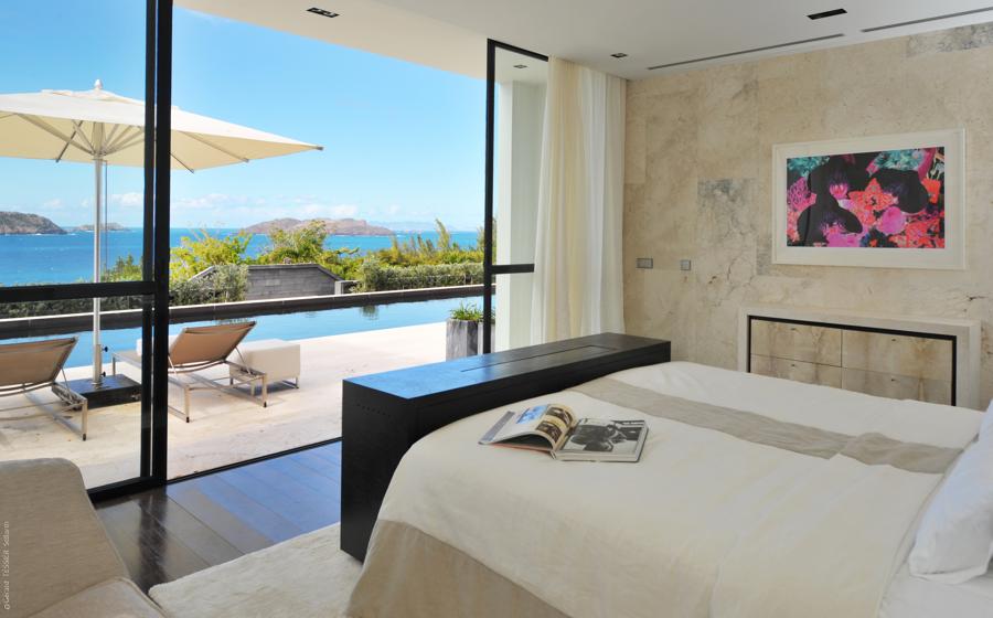 Villa La Petite Sereine