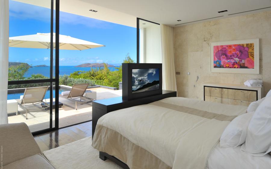 Villa La Petite Sereine