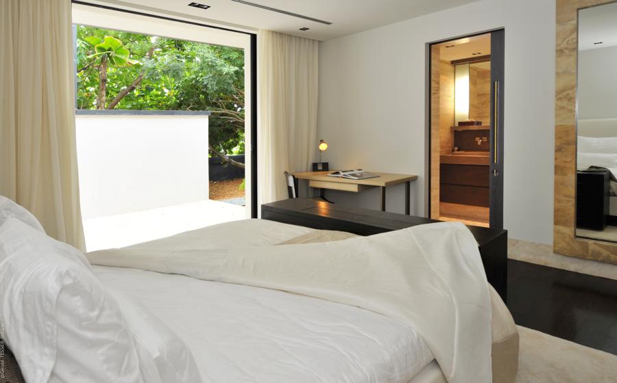 Villa La Petite Sereine