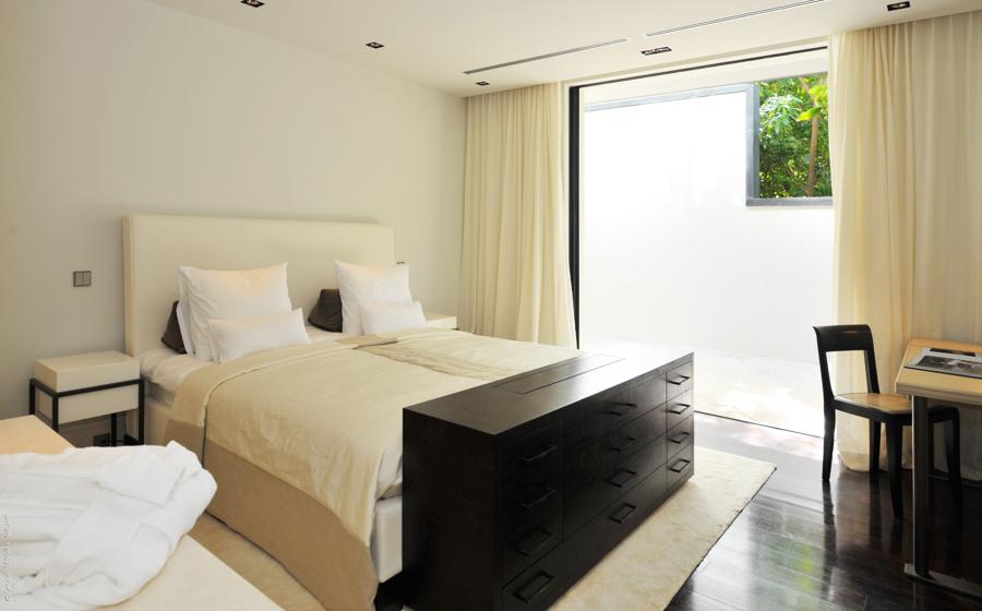 Villa La Petite Sereine