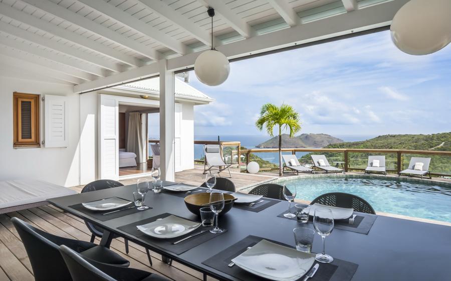 Villa Ocean Five