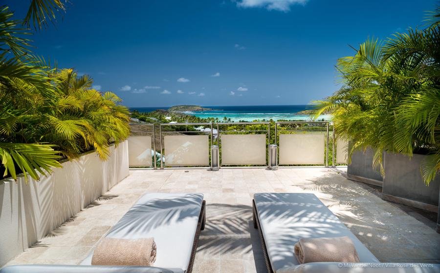 Villa La Rose des Vents