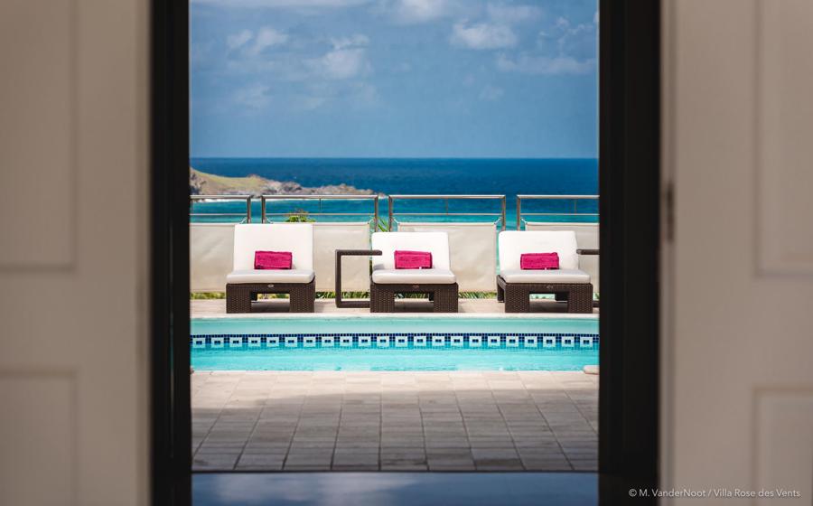 Villa La Rose des Vents