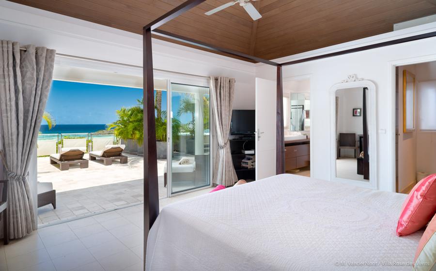 Villa La Rose des Vents