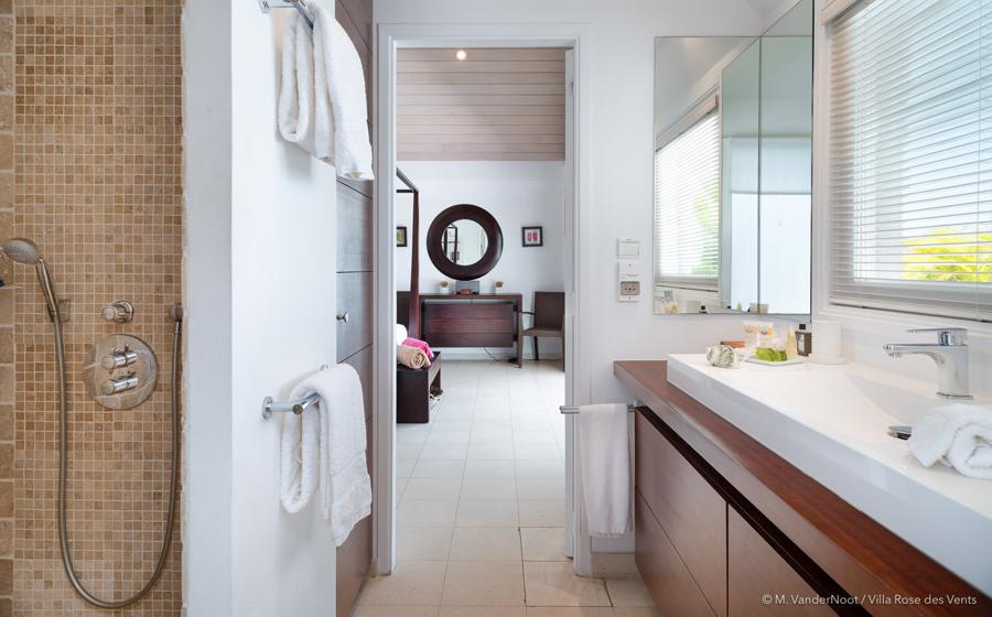 Villa La Rose des Vents