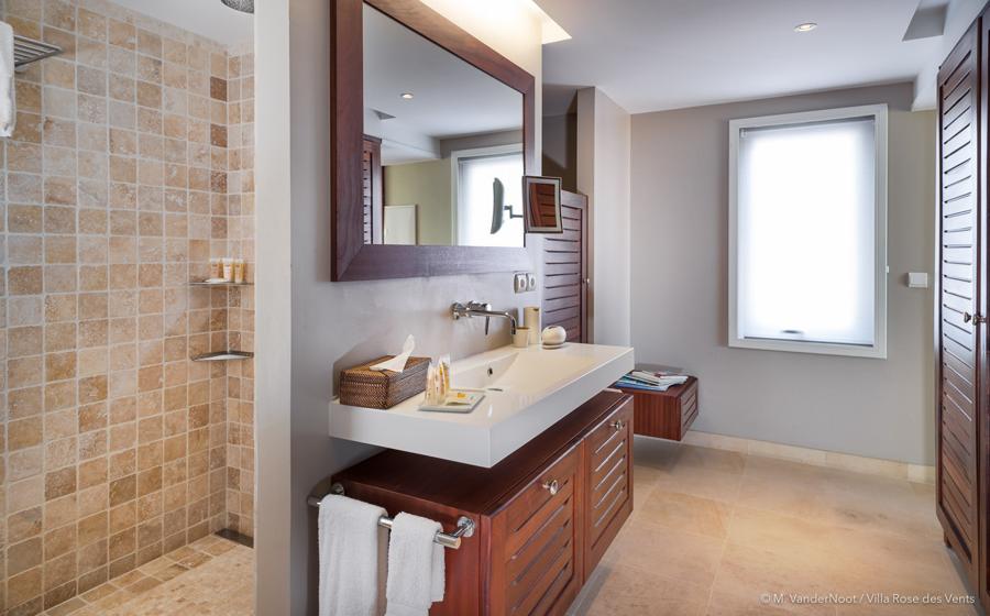 Villa La Rose des Vents