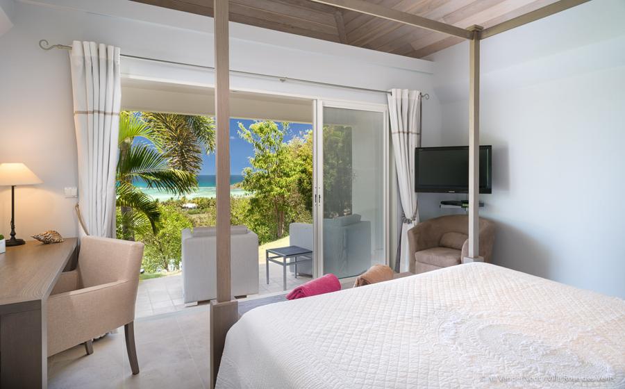 Villa La Rose des Vents