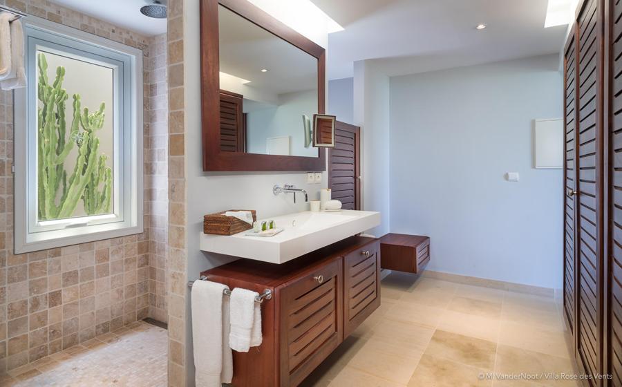 Villa La Rose des Vents