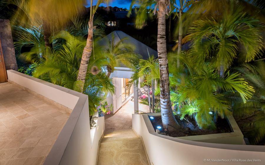 Villa La Rose des Vents