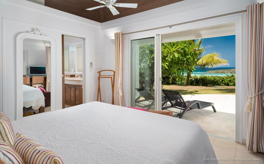 Villa La Rose des Vents