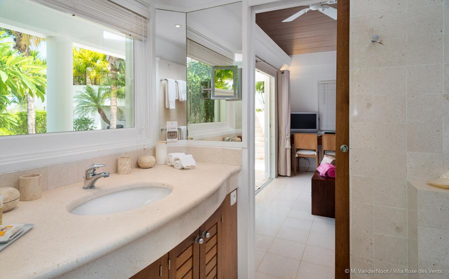 Villa La Rose des Vents