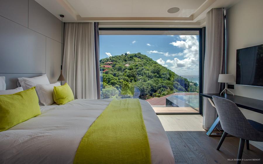 Villa Sasha