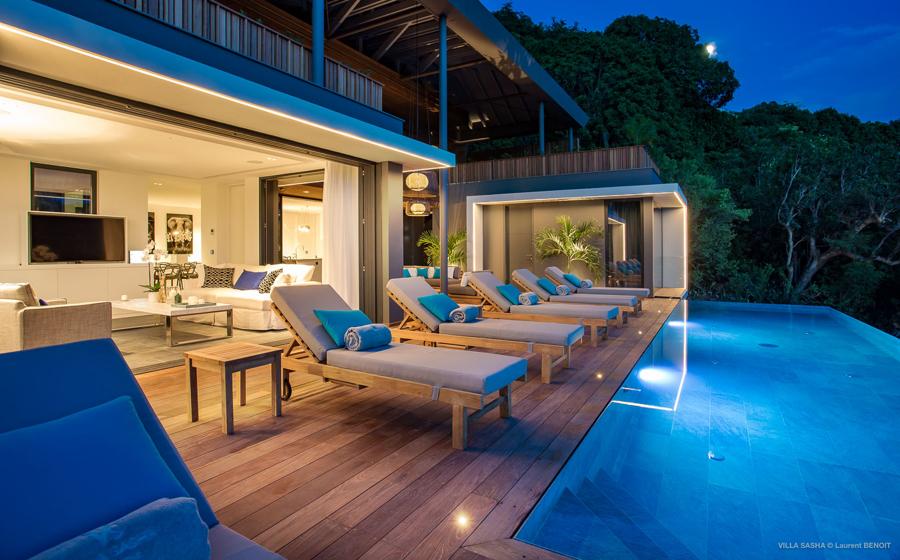 Villa Sasha