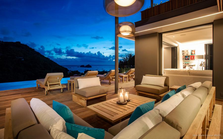 Villa Sasha