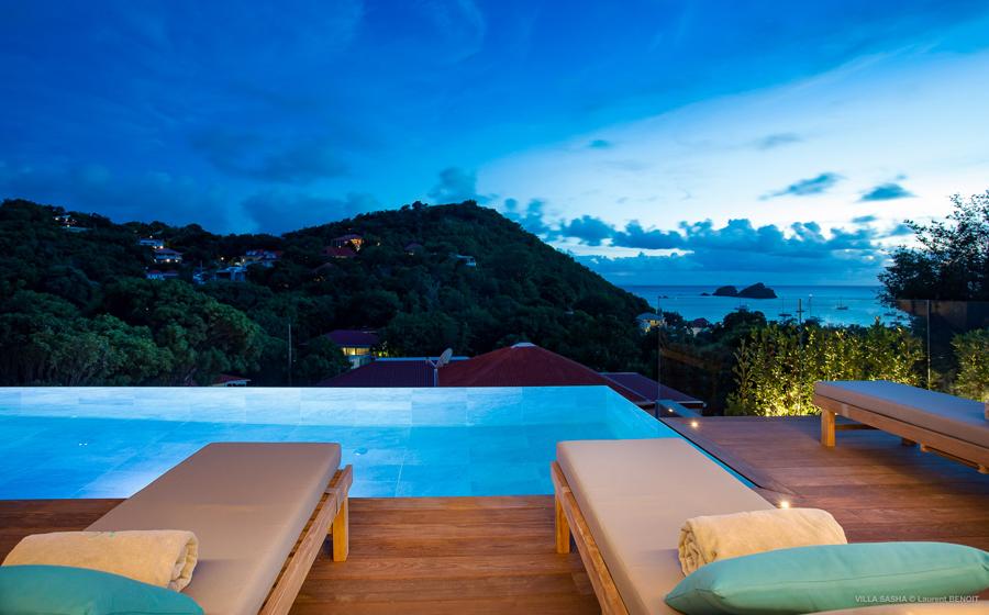 Villa Sasha