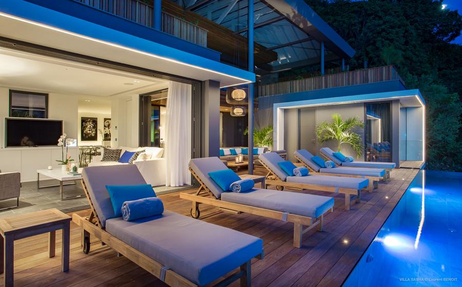 Villa Sasha