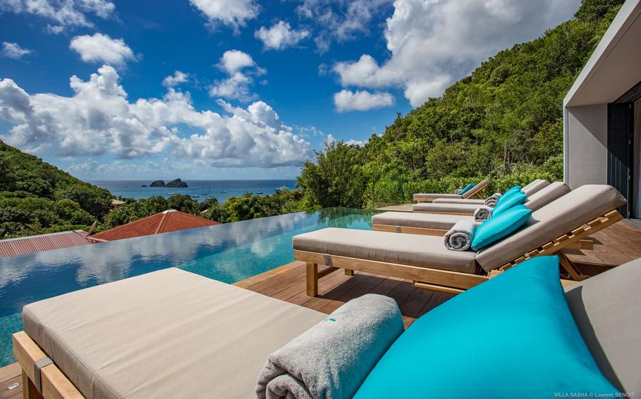 Villa Sasha