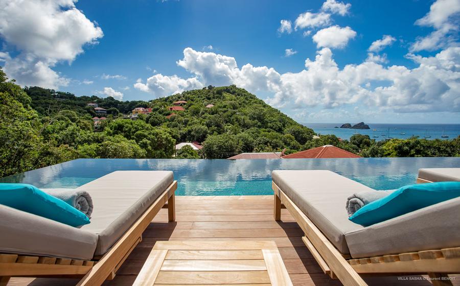 Villa Sasha