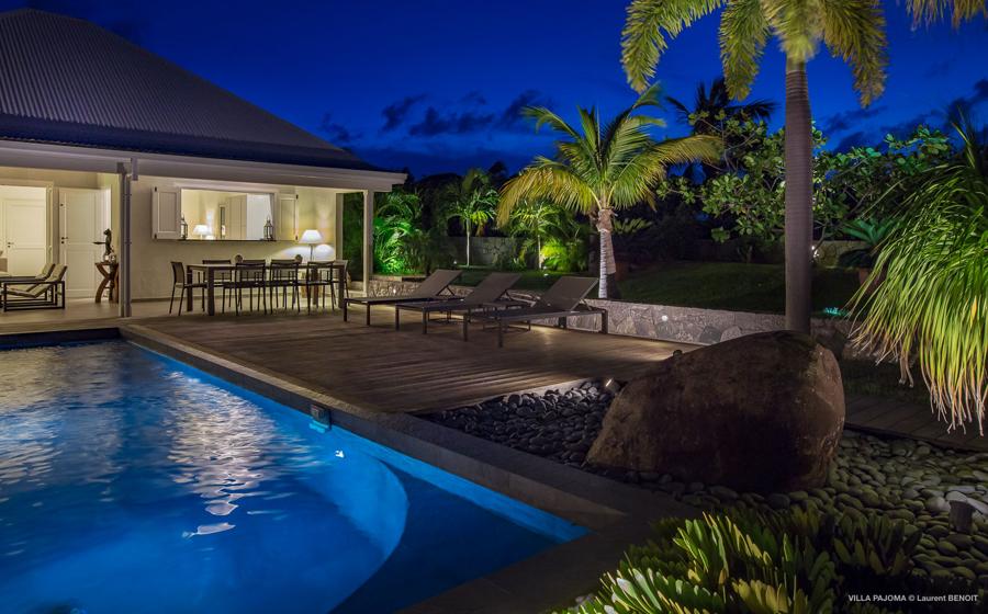 Villa Pajoma