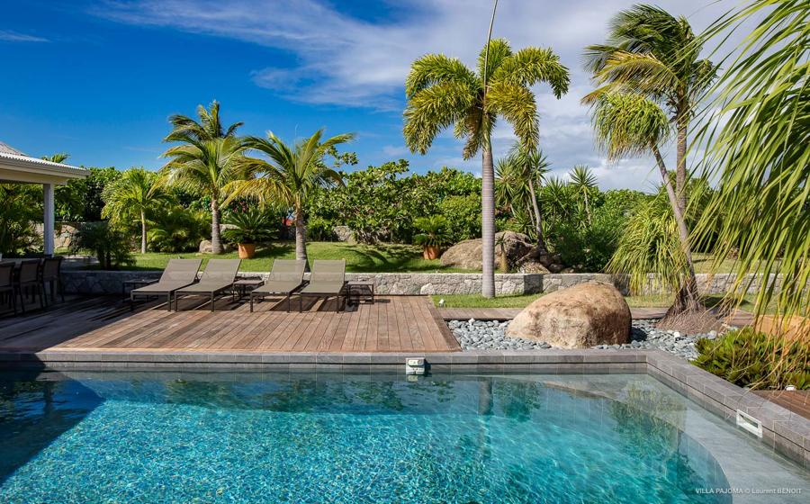 Villa Pajoma