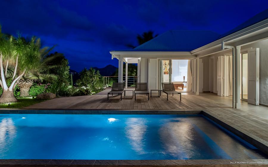 Villa Pajoma