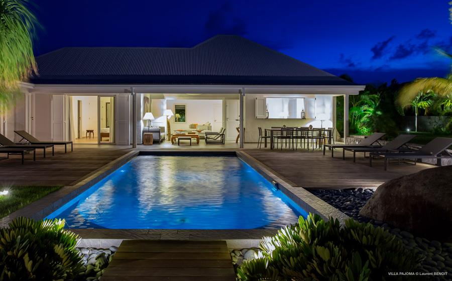 Villa Pajoma