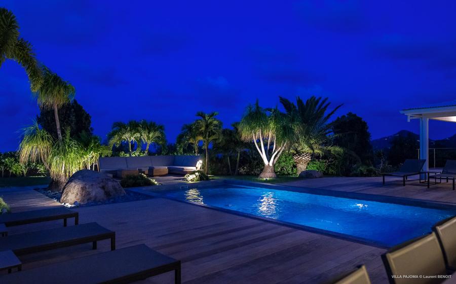 Villa Pajoma