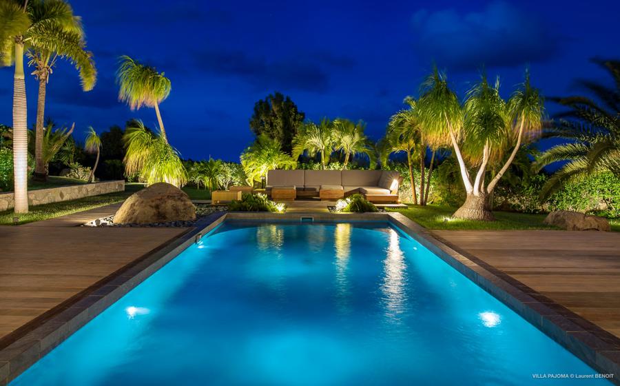 Villa Pajoma