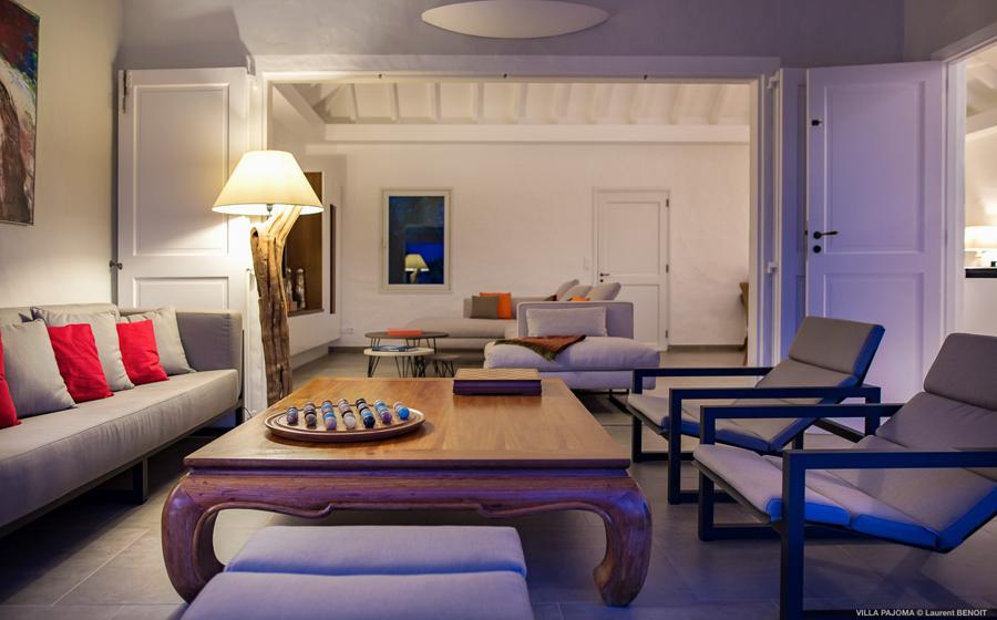 Villa Pajoma