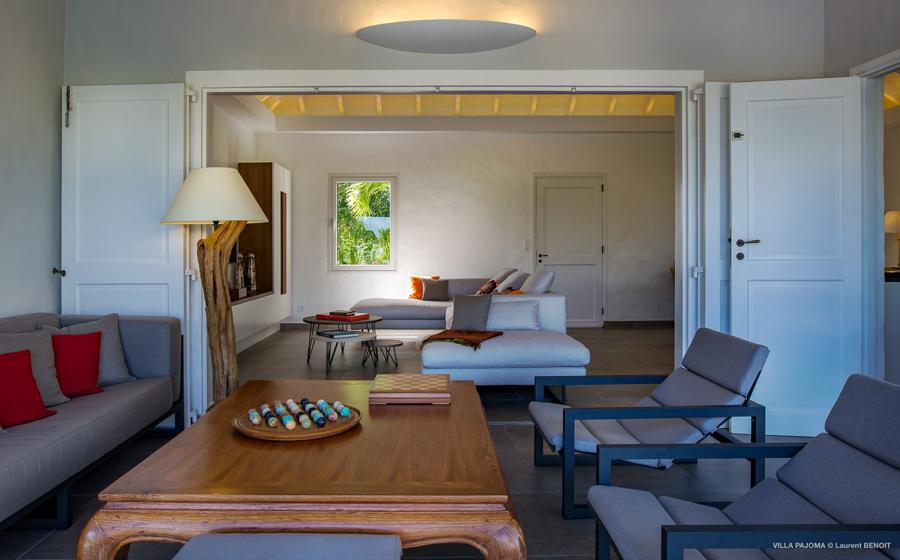 Villa Pajoma