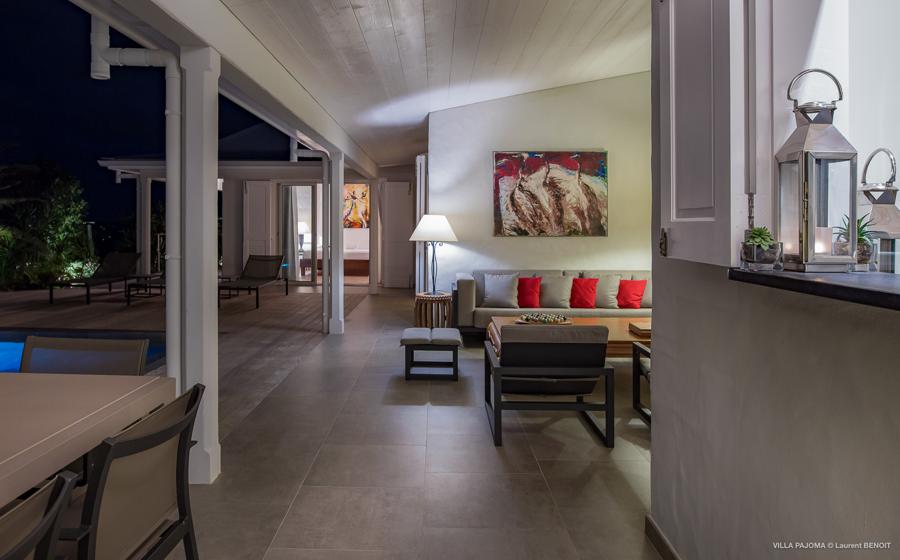 Villa Pajoma