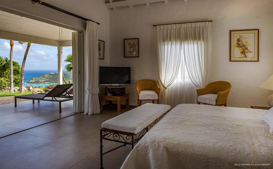 Villa Pajoma