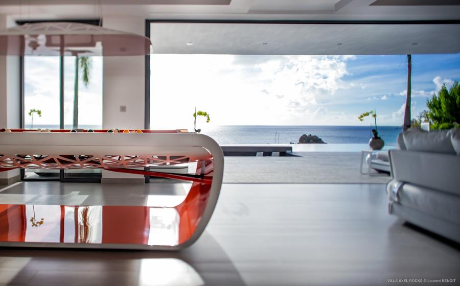 Villa Axel Rocks