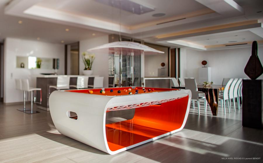 Villa Axel Rocks