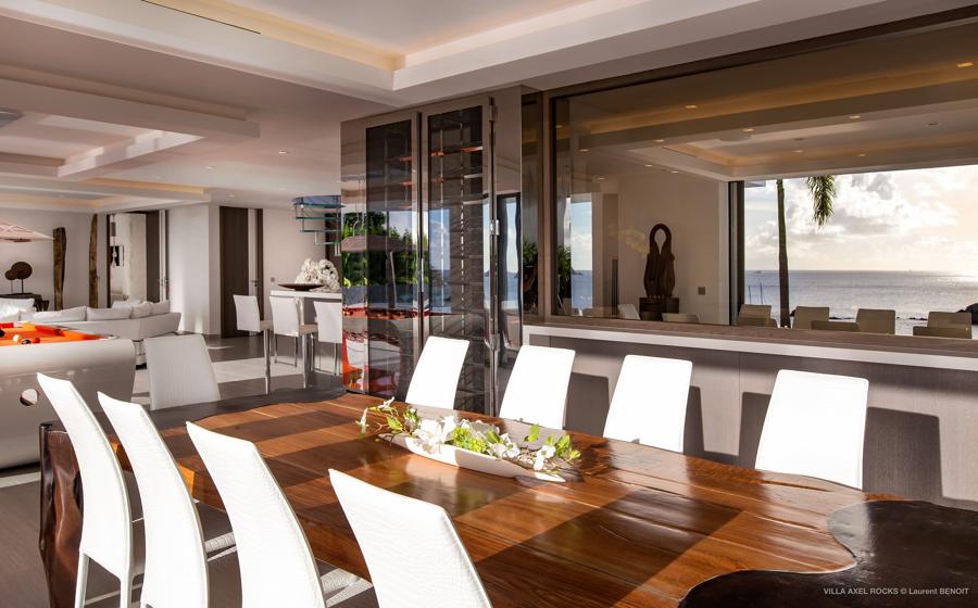Villa Axel Rocks