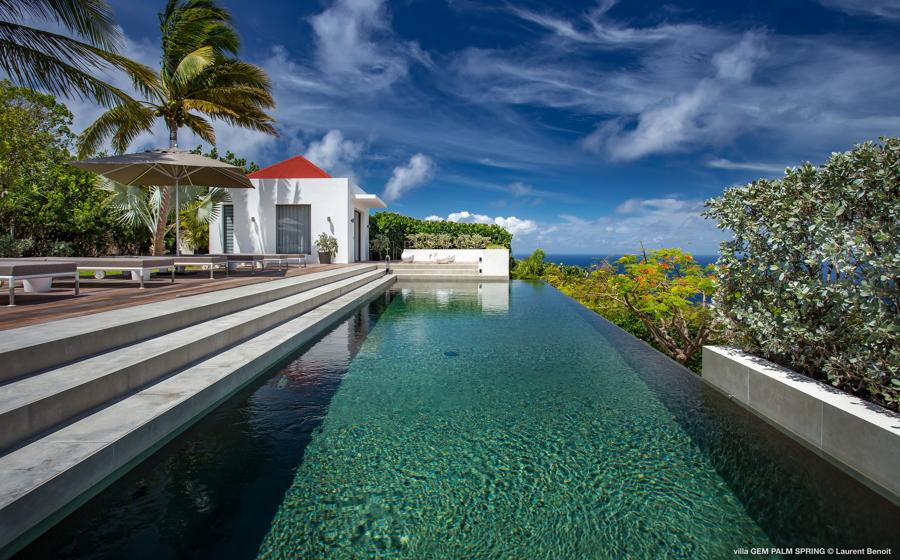 Villa Palm Springs