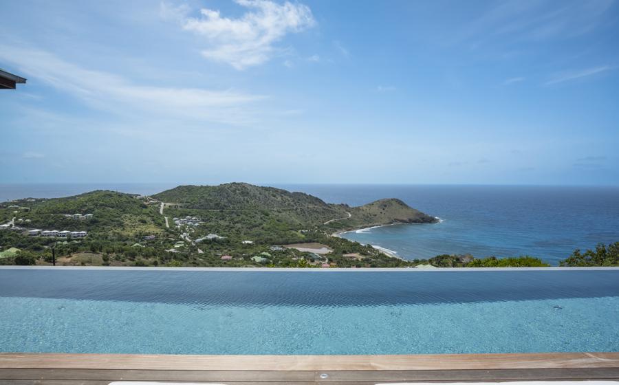 Villa La Danse Du Soleil