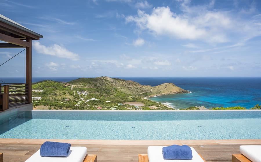 Villa La Danse Du Soleil