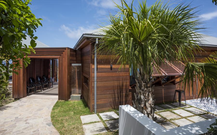 Villa La Danse Du Soleil