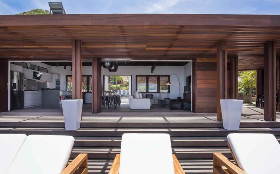 Villa La Danse Du Soleil