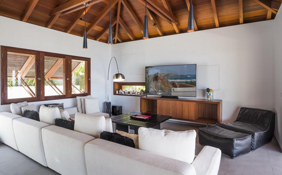 Villa La Danse Du Soleil