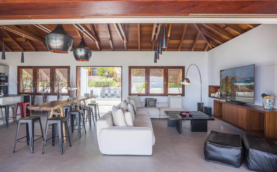 Villa La Danse Du Soleil