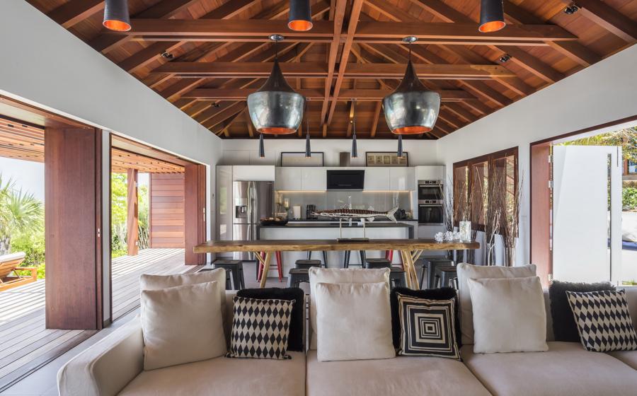 Villa La Danse Du Soleil