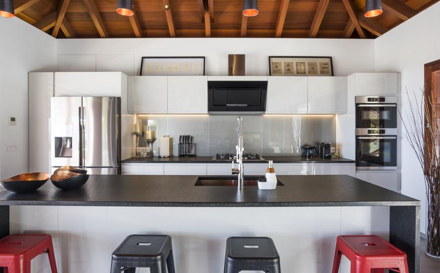 Villa La Danse Du Soleil