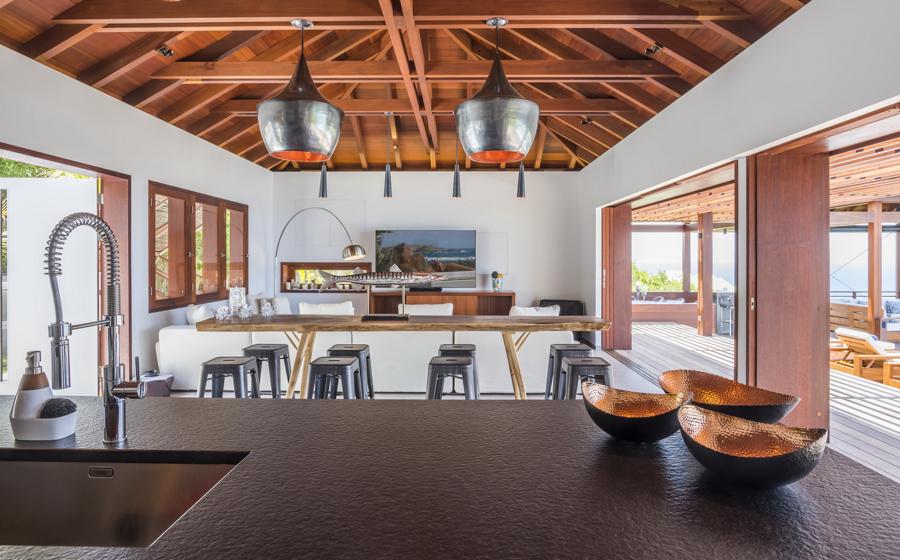 Villa La Danse Du Soleil