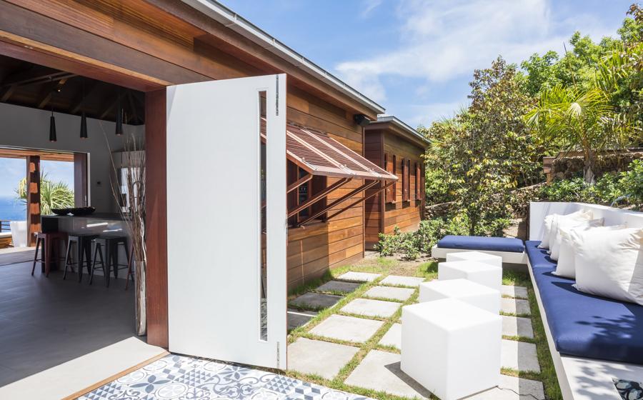 Villa La Danse Du Soleil