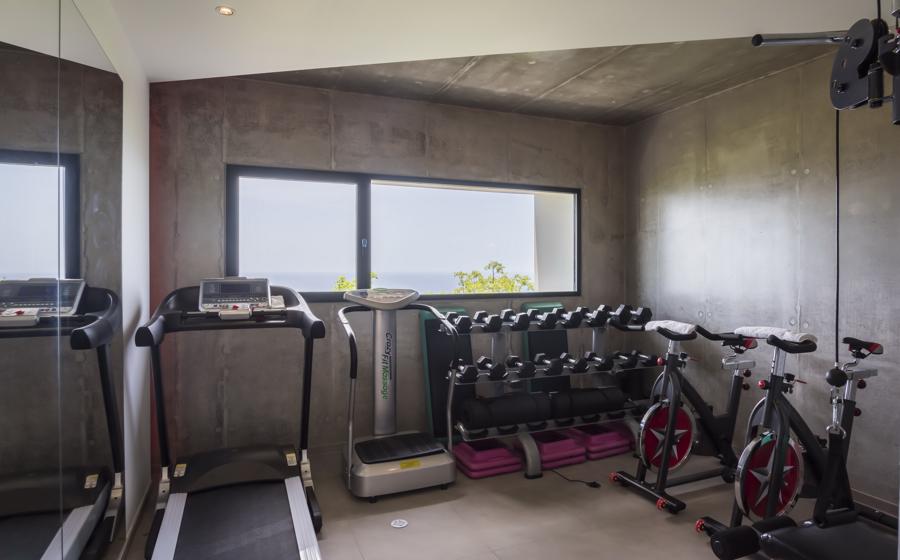 Villa La Danse Du Soleil